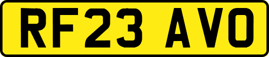 RF23AVO