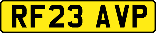 RF23AVP