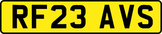 RF23AVS