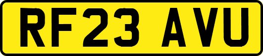 RF23AVU