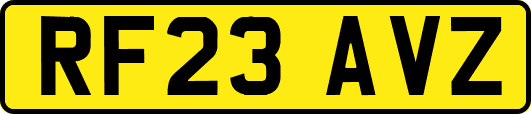 RF23AVZ