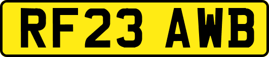 RF23AWB