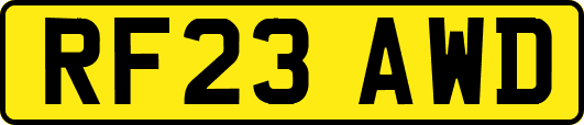RF23AWD