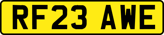 RF23AWE