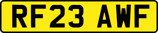 RF23AWF