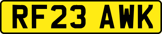 RF23AWK