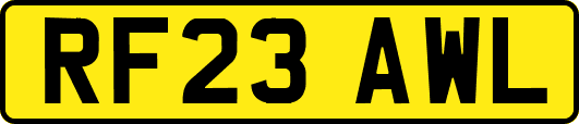 RF23AWL
