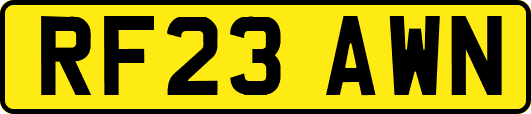 RF23AWN