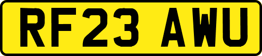 RF23AWU