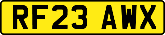 RF23AWX
