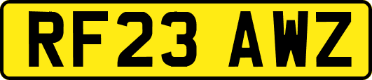 RF23AWZ