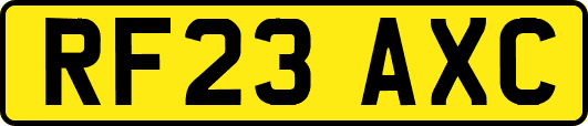 RF23AXC