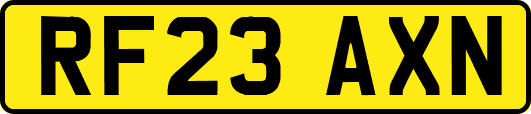 RF23AXN