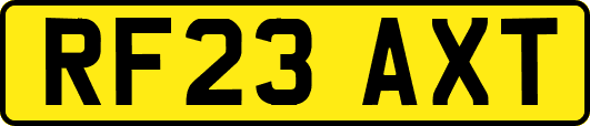 RF23AXT