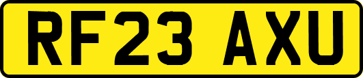 RF23AXU