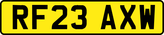 RF23AXW