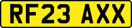 RF23AXX