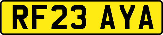 RF23AYA