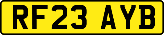 RF23AYB