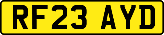 RF23AYD