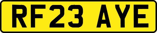 RF23AYE