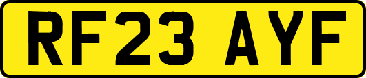 RF23AYF