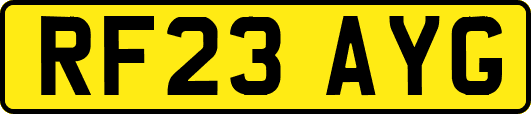 RF23AYG