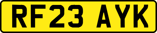 RF23AYK