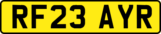 RF23AYR