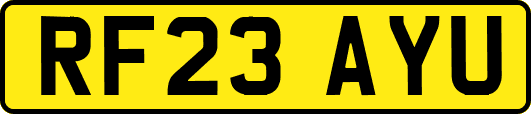 RF23AYU