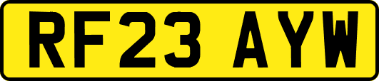 RF23AYW