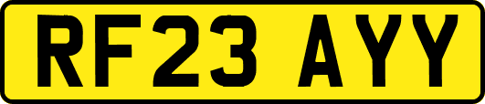 RF23AYY