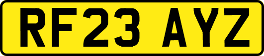 RF23AYZ