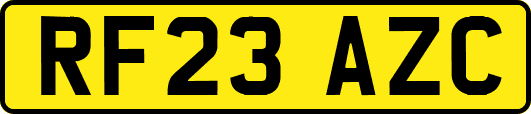 RF23AZC