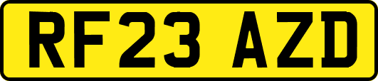 RF23AZD