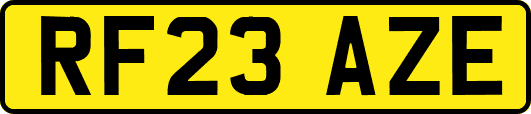 RF23AZE