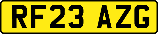 RF23AZG