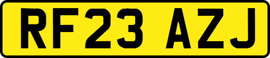 RF23AZJ
