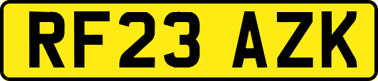 RF23AZK