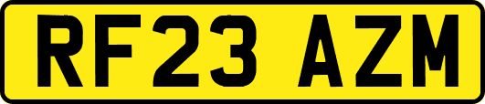 RF23AZM