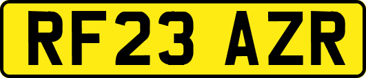 RF23AZR