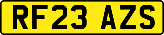 RF23AZS