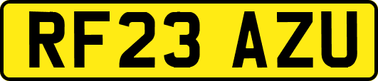 RF23AZU