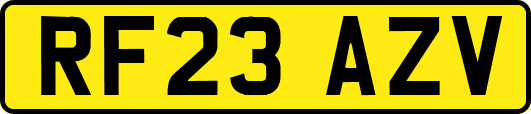 RF23AZV