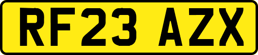 RF23AZX