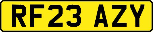 RF23AZY