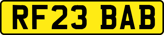 RF23BAB