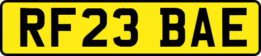 RF23BAE