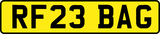 RF23BAG
