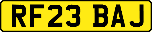 RF23BAJ